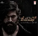 Kannada Audio CD-KGF 2
