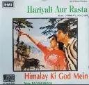 Hindi Audio CD-Hariyali Aur Raastha-Himaly Ki God Mein